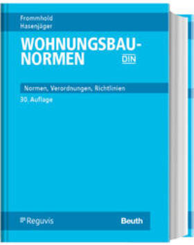 Wohnungsbau-Normen