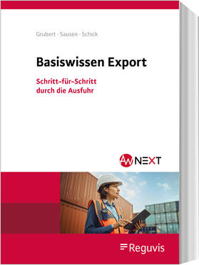 Basiswissen Export