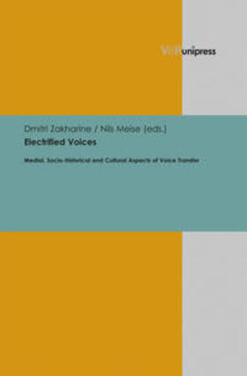 Electrified Voices