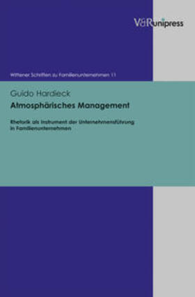 Atmosphärisches Management