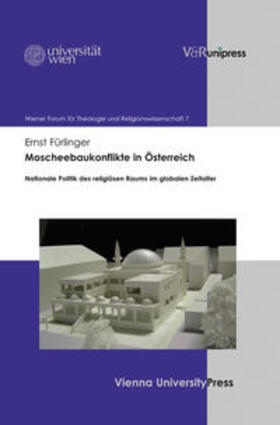 Fürlinger, E: Moscheebaukonflikte in Österreich