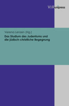 Studium des Judentums und jüdisch-christl. Begegng