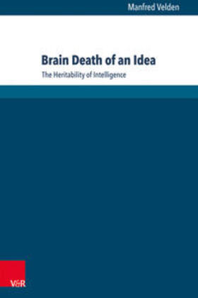 Velden, M: Brain Death of an Idea