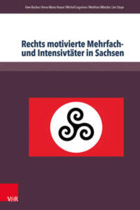 Backes, U: Rechts motivierte Mehrfach- und Intensivtäter