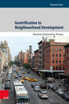 Franz, Y: Gentrification in Neighbourhood Development