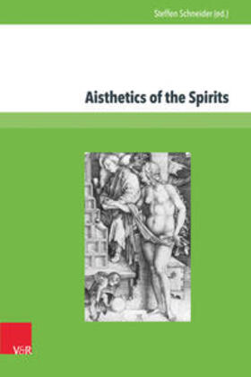 Aisthetics of the Spirits