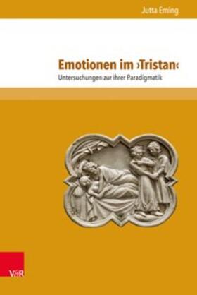 Emotionen im >Tristan<