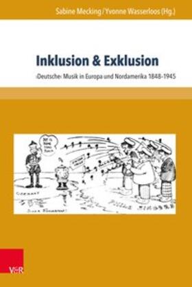 Inklusion & Exklusion