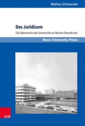 Das Juridicum