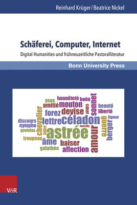 Krüger, R: Schäferei, Computer, Internet