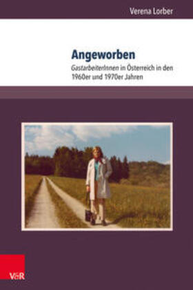 Lorber, V: Angeworben