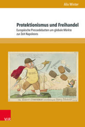 Winter, A: Protektionismus und Freihandel