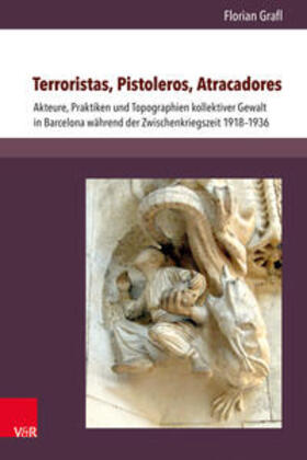 Grafl, F: Terroristas, Pistoleros, Atracadores