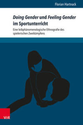 Hartnack, F: Doing and Feeling Gender/Sportunterricht