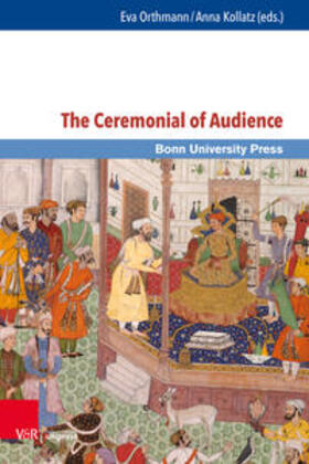 Ceremonial of Audience