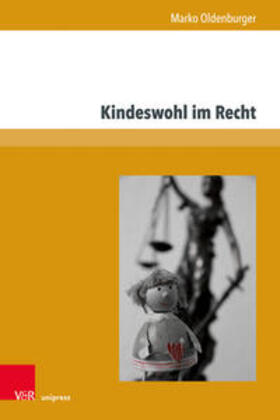 Oldenburger, M: Kindeswohl im Recht