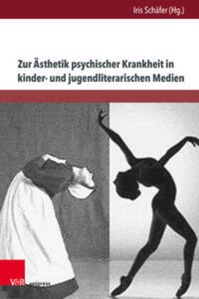 Zur Ästhetik psychischer Krankheit in kinder- und jugendlite