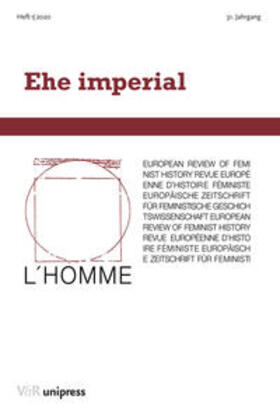 Ehe imperial