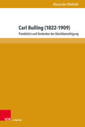 Ihlefeldt, A: Carl Bulling (1822-1909)