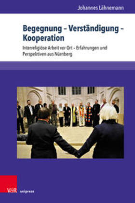 Lähnemann, J: Begegnung - Verständigung - Kooperation
