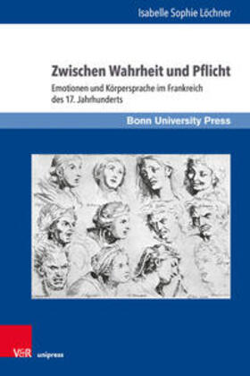 Löchner, I: Zwischen Wahrheit und Pflicht