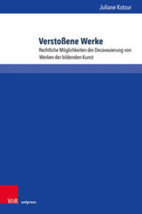 Verstoßene Werke