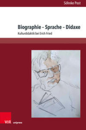 Post, S: Biographie - Sprache - Didaxe