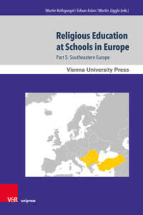 Religious Education at Schools in Europe 5