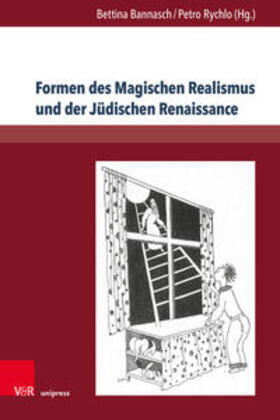 Formen des Magischen Realismus und der Jüdischen Renaissance