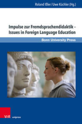 Impulse zur Fremdsprachendidaktik - Issues in Foreign Langua