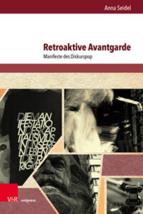 Seidel, A: Retroaktive Avantgarde