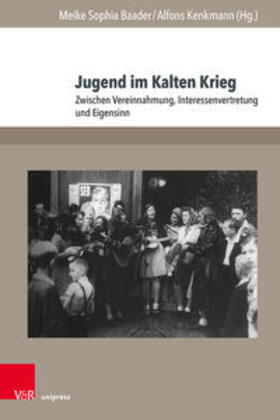 Jugend im Kalten Krieg