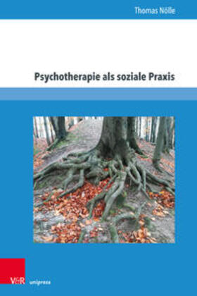 Nölle, T: Psychotherapie als soziale Praxis