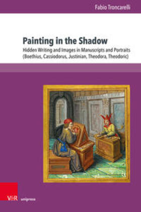 Painting in the Shadow