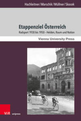 Etappenziel Österreich