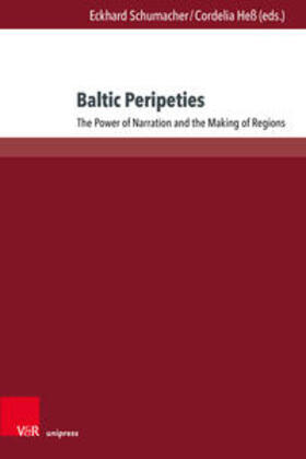 Baltic Peripeties