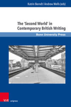 The 'Second World' in Contemporary British Writing