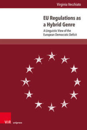 EU Regulations as a Hybrid Genre