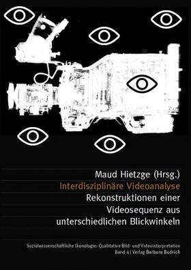 Interdisziplinäre Videoanalyse