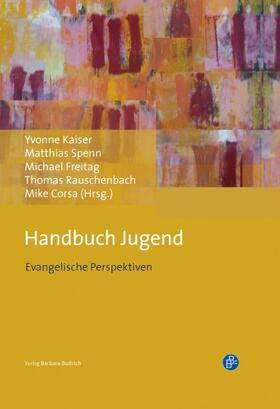 Handbuch Jugend