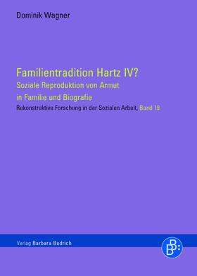 Familientradition Hartz IV?