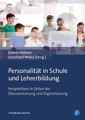 Personalität in Schule und Lehrerbildung