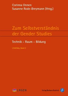 Zum Selbstverständnis der Gender Studies 2