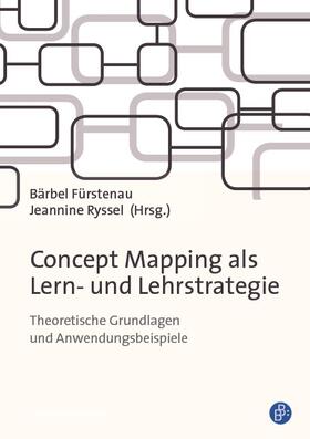 Concept Mapping als Lern- und Lehrstrategie