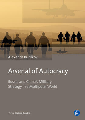 Arsenal of Autocracy