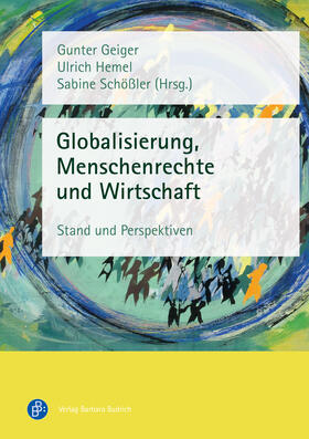Globalisierung, Menschenrechte und Wirtschaft