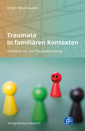 Traumata in familiären Kontexten