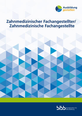 Zahnmedizinischer Fachangestellter/Zahnmedizinische Fachangestellte