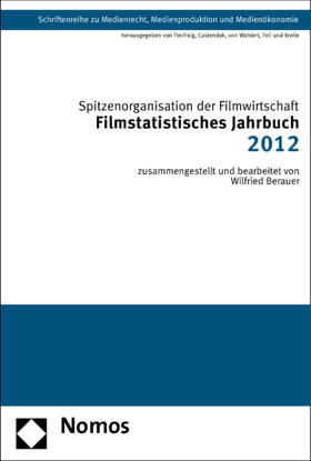 Filmstatistisches Jahrbuch 2012