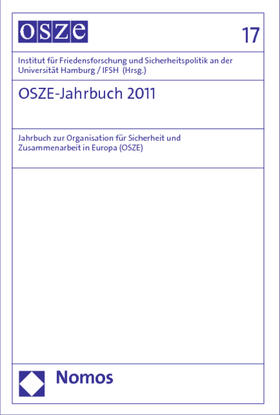 OSZE-Jahrbuch 2011